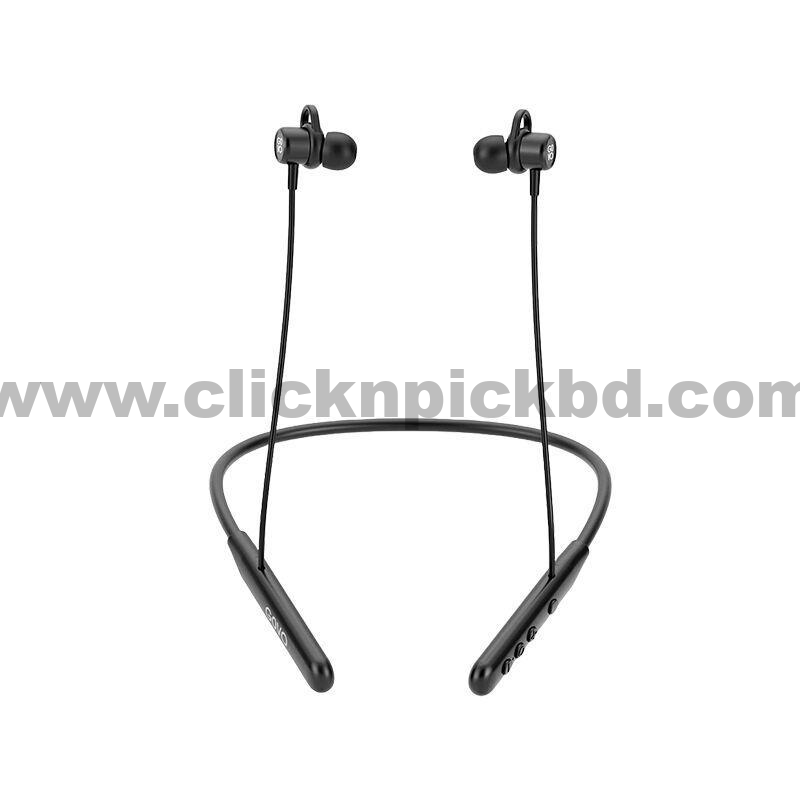 GOVO GoKixx 621 ENC Bluetooth Wireless Neckband - Image 3