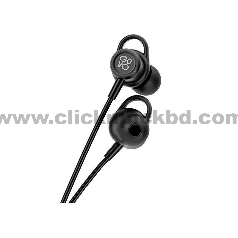 GOVO GoKixx 621 ENC Bluetooth Wireless Neckband - Image 2