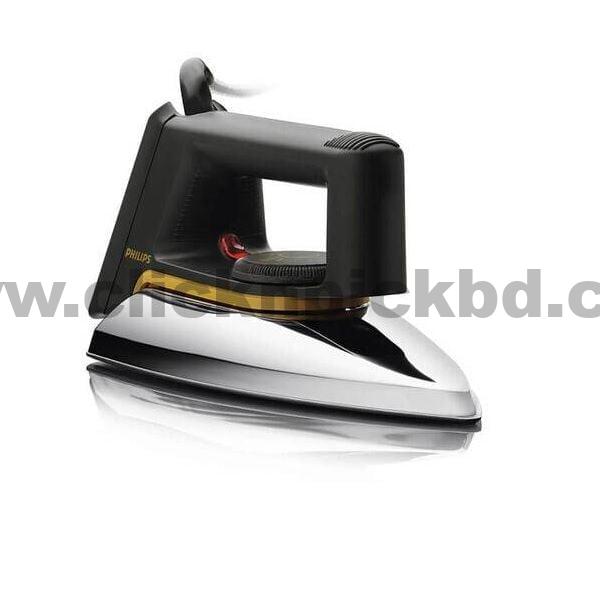 Philips Classic 750W Dry Iron (HD1172)