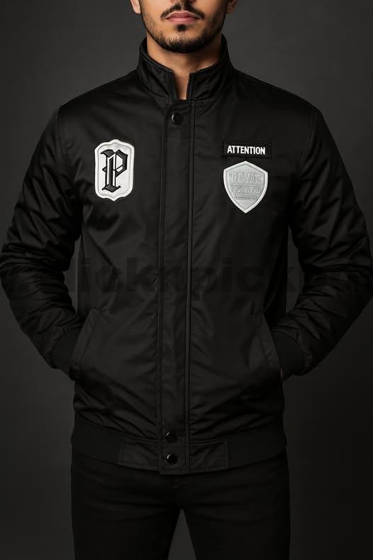 Men's New Premium Padding Jacket for Winter 2025-26 - Image 2