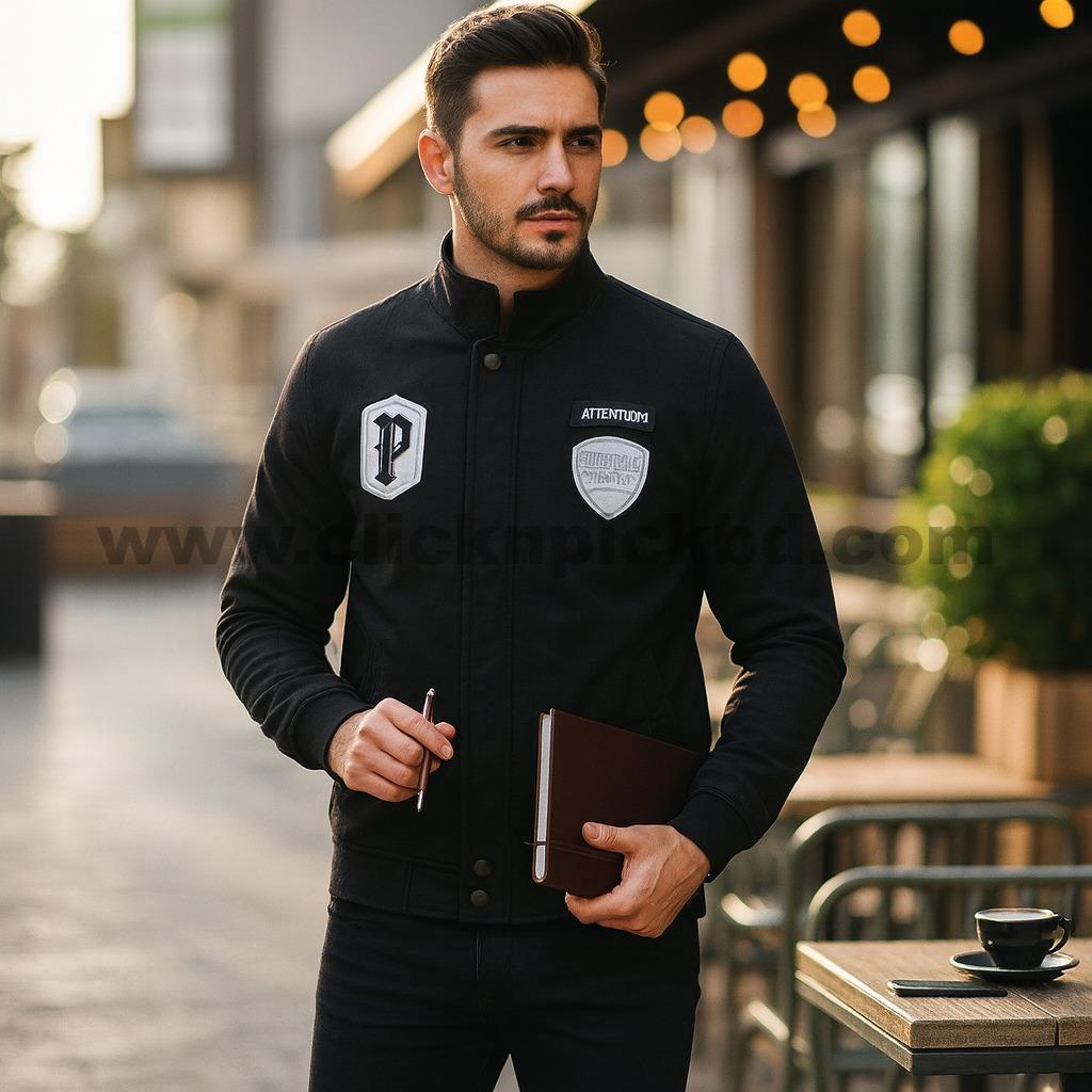 Men's New Premium Padding Jacket for Winter 2025-26 - Image 3